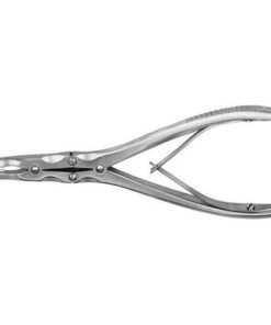 RBEY PINZA GUBIA BEYER 18cm.