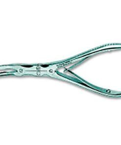 RBOEC PINZA GUBIA BOHLER CURVA