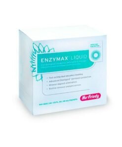 IMS-1222 DETERG.ENZIMA.40x10ml