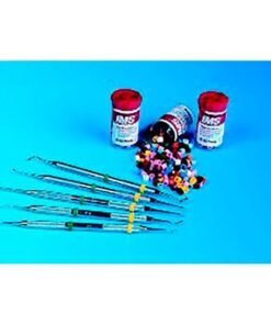 IMS-1285L AROS AMARILLOS MAXI 50u.