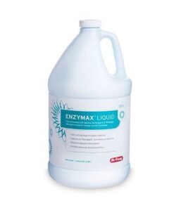 IMS-1226 DETERG. ENZYMAX  3.785 Litros