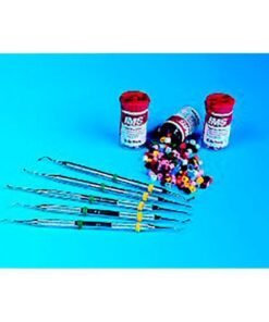 IMS-1284 AROS MARRONES 50u.