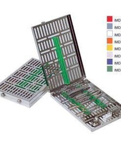 IMDIN169 CASSETTE 16 INS. VERDE