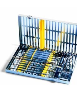 IM8125E CASETTE IMS AMARILLO 12 INST.