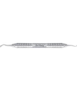 PLG1/2NS6 INST.OBTURACION BLACK M-6