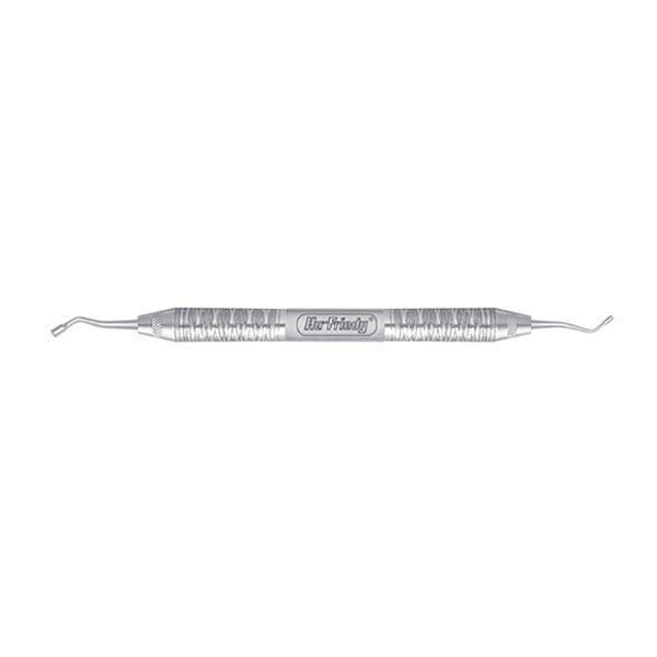 PLG1/2NS6 INST.OBTURACION BLACK M-6