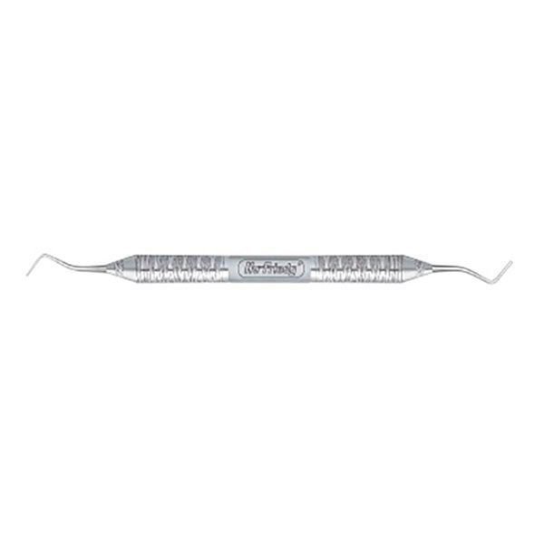 PLGOR16 INST.OBTURACION OREGON M-6
