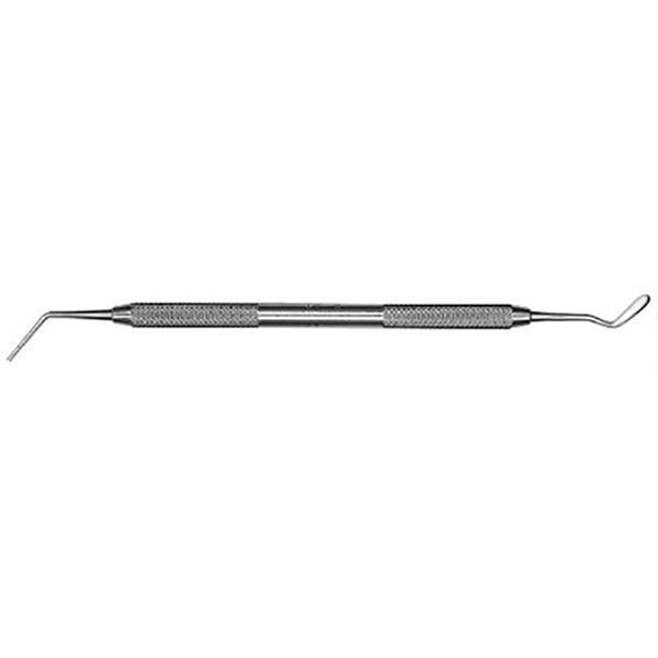 RCPGL1 OBTURADOR/CONDENSADOR
