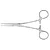 H1 PINZA RECTA KELLY HEMOSTAT.