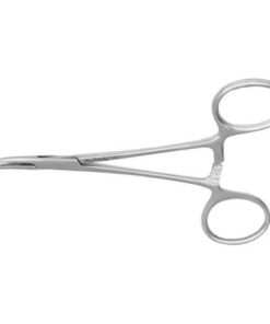H3 PINZA CURVA HALSTED-MOSQUIT