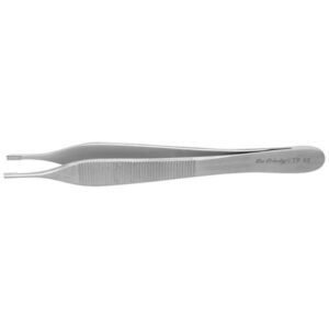 TP43A/12cm.PINZA ADSON CIRUGIA