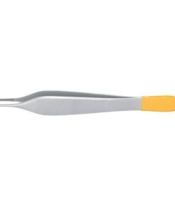 TP5041/12cm. PINZA ADSON CIRUG