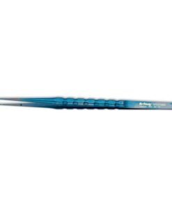 TPSSTMBH PINZA TIT.MICRO CIRU.