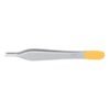 TP5043/12cm. PINZA ADSON BROWN