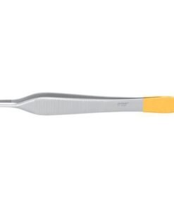 TP5043/12cm. PINZA ADSON BROWN