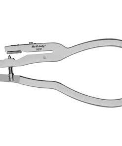 RDP PERFORADOR DIQUE GOMA