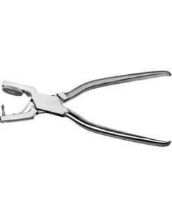 RDPA PERFORADOR DIQUE AINSWORTH
