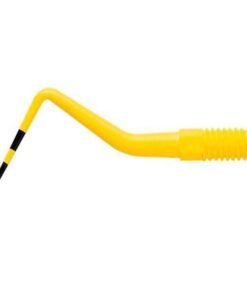 PCV11PT PUNTAS SONDA COLORVUE 12u.
