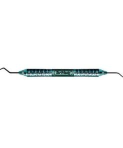 EXTU1723XT EXPL.WILKINS/TUFTS XTS