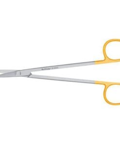 S5002/16cm.TIJERA KELLY RECTA