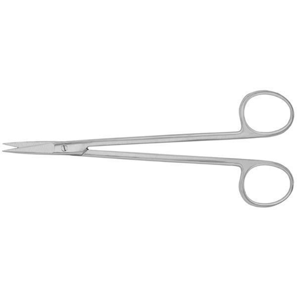 S2 TIJERA  QUIRURGIA