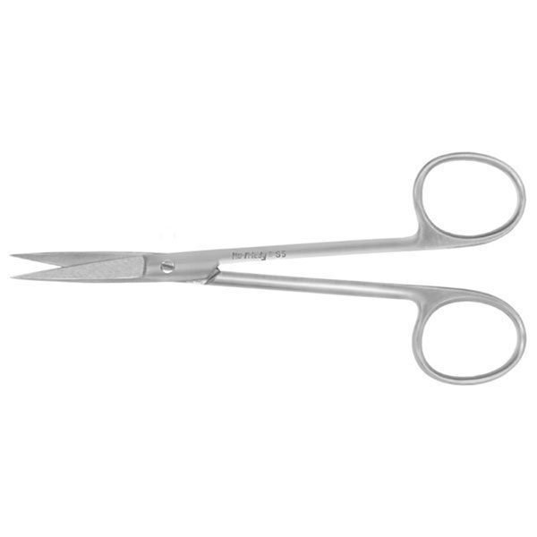 S5 TIJERA MAGNER RECTA