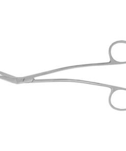 S11/16cm.TIJERA LOCKLIN