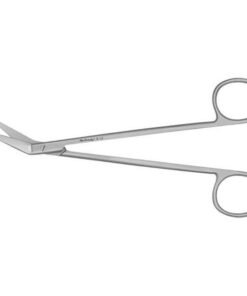 S12/16cm.TIJERA LOCKLIN