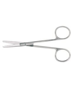 S13S/12cm. TIJERA HF SUTURA