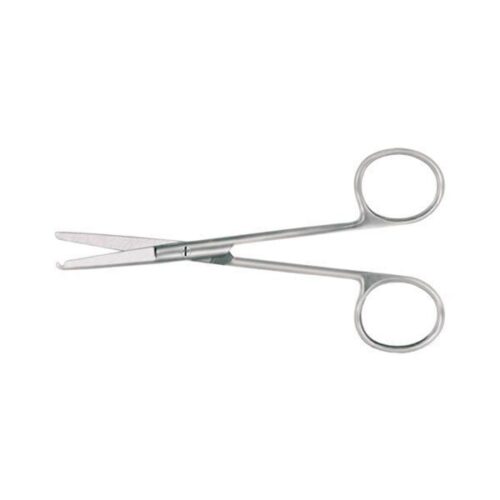 S13S/12cm. TIJERA HF SUTURA