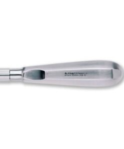 OSTMGRIFF MANGO P/OSTEOT.TUERCA