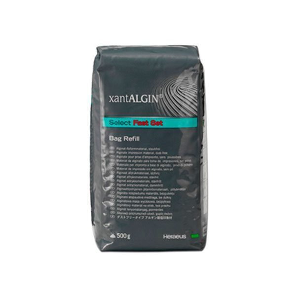 XANTALGIN SELECT FAST 500gr.