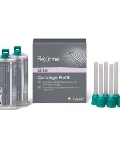 FLEXITIME BITE REG. MORDIDA 2x50ml.