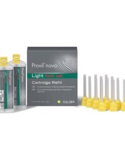 PROVIL NOVO LIGHT FAST (2x50ml.)