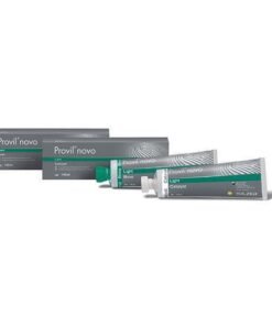 PROVIL NOVO LIGHT TUB. BASE+CAT. 140+140ml.