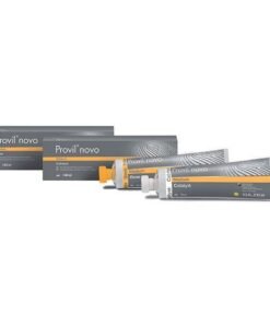 PROVIL NOVO MED. TUB. BASE+CAT. 140+140ml.