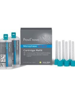 PROVIL NOVO MONO FAST (2x50ml.)
