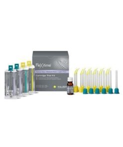 FLEXITIME TRIAL KIT HEAVY TRAY
