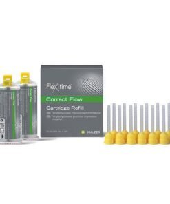 FLEXITIME CORRECT FLOW 2x50ml.