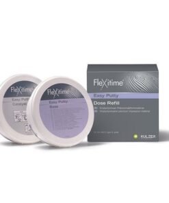 FLEXITIME EASY PUTTY 600ml.