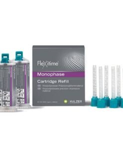FLEXITIME MONO PHASE 2x50ml.