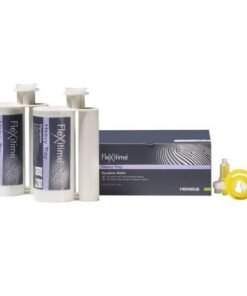 FLEXITIME DYNAMIX HEAVY TRAY 2x380ml.