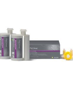 FLEXITIME DINAMIX MONOPHASE 2x380ml.