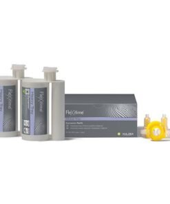 FLEXITIME DYNAMIX PUTTY 2x380ml.