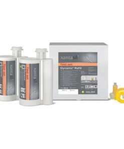 XANTASIL DYNAMIX FAST SET  2x380ml.