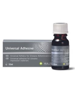 ADHESIVO SILICONA UNIVERSAL 10ml.