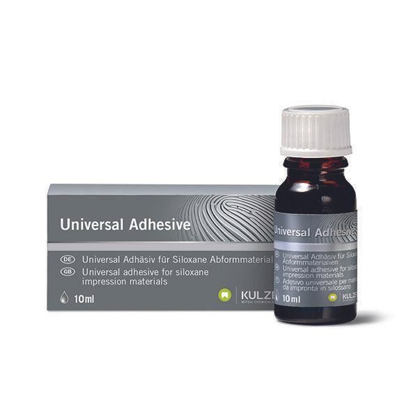 ADHESIVO SILICONA UNIVERSAL 10ml.