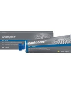 XANTOPREN VL PLUS 140ml.