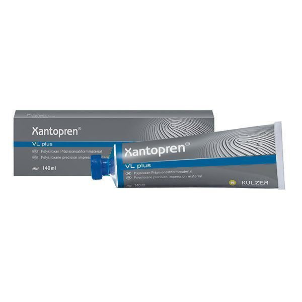 XANTOPREN VL PLUS 140ml.