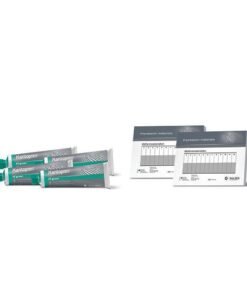 XANTOPREN H VERDE 140ml.